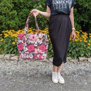 Vera Bradley Tote Bag